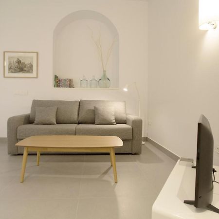 Casas De Sevilla - Apartamento A Pie De Muralla - Centro Historico المظهر الخارجي الصورة